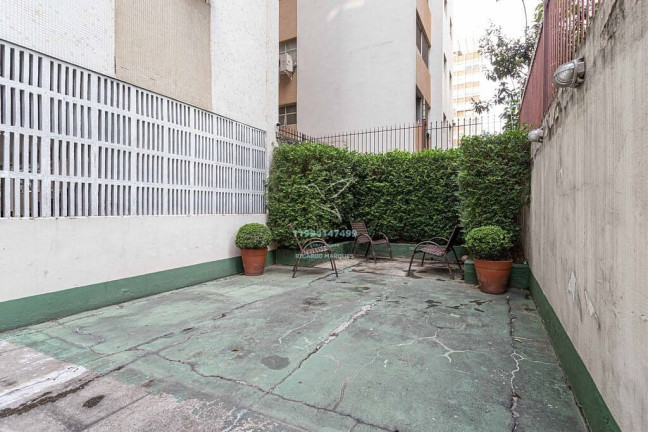 Imagem Apartamento com 3 Quartos à Venda, 106 m² em Itaim Bibi - São Paulo