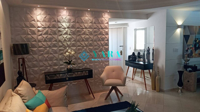 Imagem Apartamento com 3 Quartos à Venda, 180 m² em Parque Senhor Do Bonfim - Taubaté Imagem Apartamento com 3 Quartos à Venda, 180 m² em Parque Senhor Do Bonfim - Taubaté