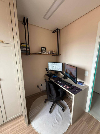 Imagem Apartamento com 3 Quartos à Venda, 74 m² em Loteamento Alphaville - Londrina Imagem Apartamento com 3 Quartos à Venda, 74 m² em Loteamento Alphaville - Londrina