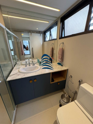 Imagem Imóvel com 3 Quartos à Venda, 181 m² em Caminho Das árvores - Salvador