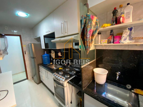 Imagem Apartamento com 2 Quartos à Venda,  em Parque Aurora - Campos Dos Goytacazes