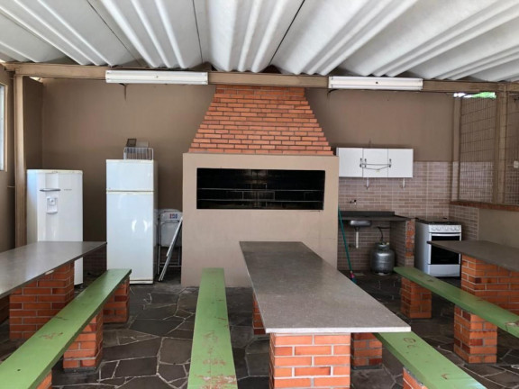 Imagem Imóvel com 2 Quartos à Venda, 49 m² em Jardim Itu - Porto Alegre Imagem Imóvel com 2 Quartos à Venda, 49 m² em Jardim Itu - Porto Alegre