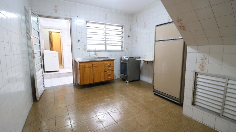 Imagem Casa com 2 Quartos à Venda, 80 m² em Vila Gomes - São Paulo Imagem Casa com 2 Quartos à Venda, 80 m² em Vila Gomes - São Paulo