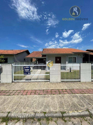 Imagem Casa com 3 Quartos à Venda, 199 m² em Bairro Joaia - Tijucas
