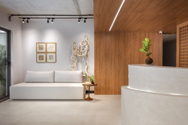 Imagem Apartamento com 1 Quarto à Venda, 29 m² em Jardim Oceania - João Pessoa