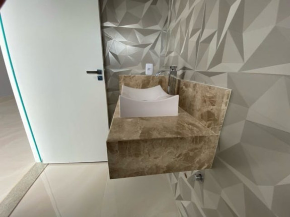 Imagem Casa com 3 Quartos à Venda, 201 m² em Ponte Alta Norte (gama) - Brasília