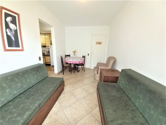 Imagem Apartamento com 1 Quarto para Alugar, 40 m² em Bela Vista - São Paulo Imagem Apartamento com 1 Quarto para Alugar, 40 m² em Bela Vista - São Paulo