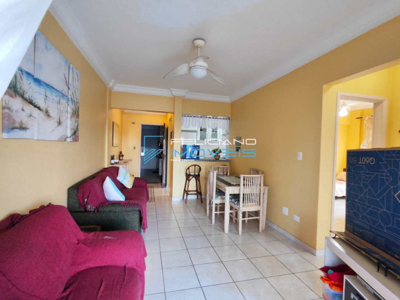 Imagem Apartamento com 2 Quartos à Venda, 68 m² em Real - Praia Grande