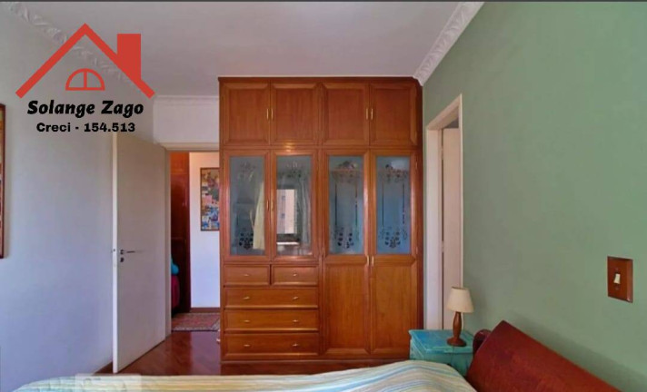 Imagem Apartamento com 3 Quartos à Venda, 117 m² em Fazenda Morumbi - São Paulo Imagem Apartamento com 3 Quartos à Venda, 117 m² em Fazenda Morumbi - São Paulo