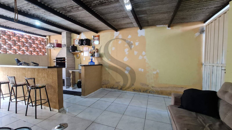 Imagem Casa com 2 Quartos à Venda, 117 m² em Wanel Ville - Sorocaba Imagem Casa com 2 Quartos à Venda, 117 m² em Wanel Ville - Sorocaba