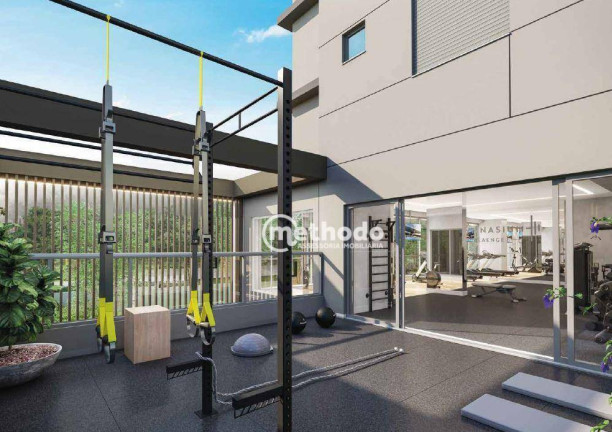 Imagem Apartamento com 3 Quartos à Venda, 133 m² em Cambuí - Campinas Imagem Apartamento com 3 Quartos à Venda, 133 m² em Cambuí - Campinas
