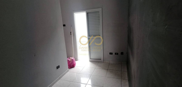 Imagem Sobrado com 2 Quartos à Venda, 125 m² em Ribeirópolis - Praia Grande Imagem Sobrado com 2 Quartos à Venda, 125 m² em Ribeirópolis - Praia Grande