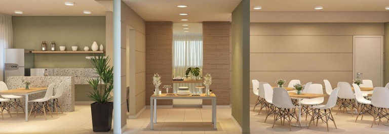 Imagem Apartamento com 2 Quartos à Venda, 35 m² em Pirituba - São Paulo