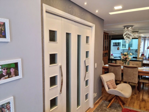 Imagem Apartamento com 3 Quartos à Venda, 76 m² em Morumbi - São Paulo