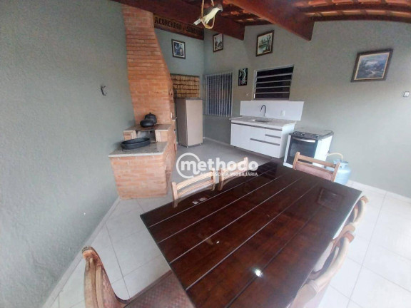 Imagem Casa com 3 Quartos à Venda ou Locação, 165 m² em Jardim Chapadão - Campinas Imagem Casa com 3 Quartos à Venda ou Locação, 165 m² em Jardim Chapadão - Campinas