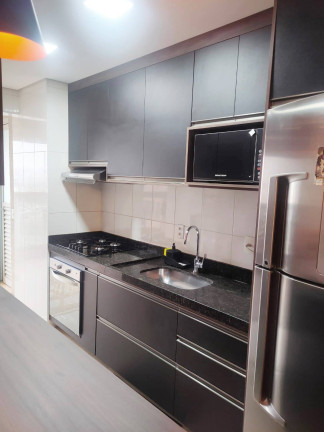 Imagem Apartamento com 3 Quartos à Venda, 93 m² em Fundação - São Caetano Do Sul