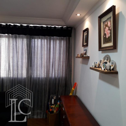 Imagem Apartamento com 2 Quartos à Venda, 81 m² em Saúde - São Paulo