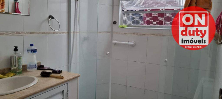 Imagem Apartamento com 2 Quartos à Venda, 75 m² em Aparecida - Santos Imagem Apartamento com 2 Quartos à Venda, 75 m² em Aparecida - Santos