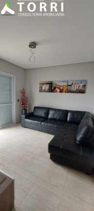 Imagem Imóvel com 3 Quartos à Venda, 302 m² em Condomínio Vila Azul - Sorocaba