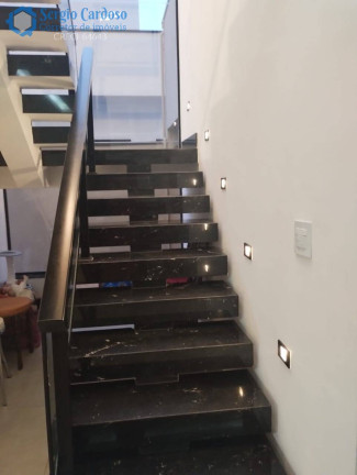 Casa de Condomínio com 6 Quartos à Venda, 312 m² em Jardim Guacira - Itanhaém
