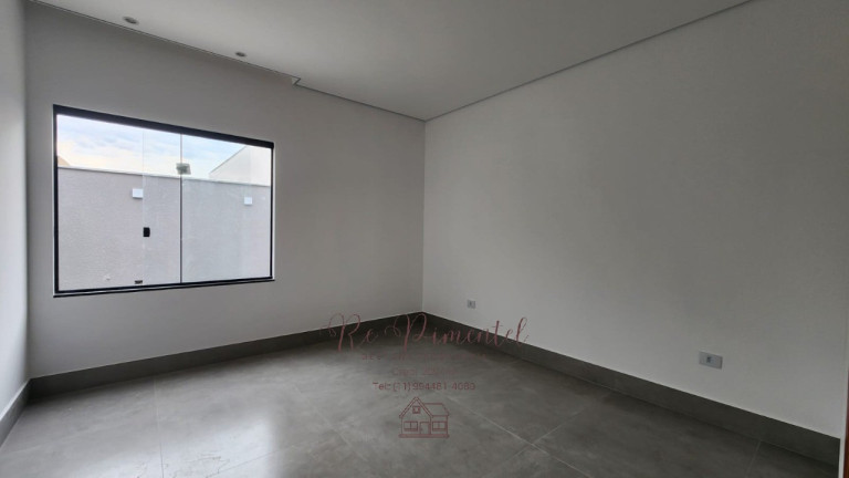Imagem Casa com 3 Quartos à Venda, 106 m² em Jardim Terras De São Francisco - Sorocaba Imagem Casa com 3 Quartos à Venda, 106 m² em Jardim Terras De São Francisco - Sorocaba