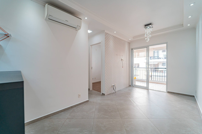 Imagem Apartamento com 2 Quartos à Venda, 60 m² em Brooklin - São Paulo Imagem Apartamento com 2 Quartos à Venda, 60 m² em Brooklin - São Paulo