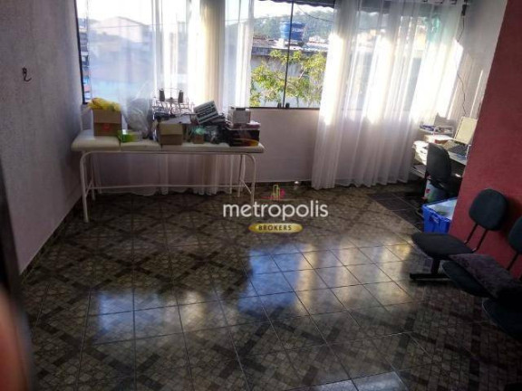 Imagem Sobrado com 2 Quartos à Venda, 250 m² em Condomínio Maracanã - Santo André Imagem Sobrado com 2 Quartos à Venda, 250 m² em Condomínio Maracanã - Santo André