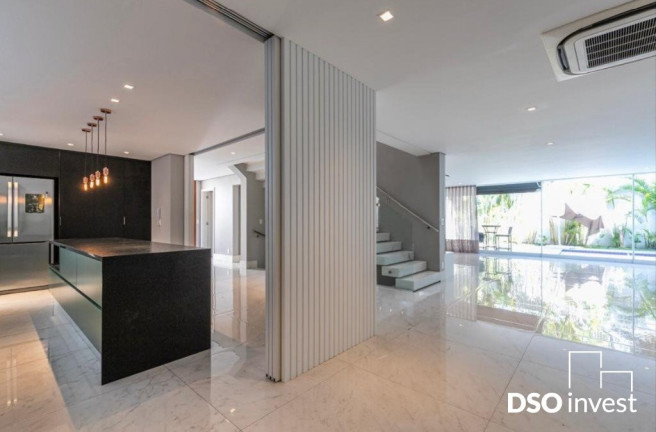 Imagem Casa de Condomínio com 3 Quartos à Venda ou Locação, 600 m² em Chácara Santo Antônio (zona Sul) - São Paulo Imagem Casa de Condomínio com 3 Quartos à Venda ou Locação, 600 m² em Chácara Santo Antônio (zona Sul) - São Paulo