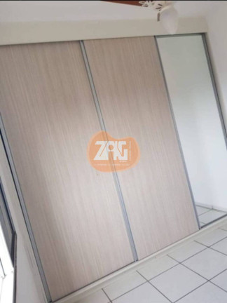 Imagem Apartamento com 2 Quartos à Venda, 58 m² em Areao - Taubaté