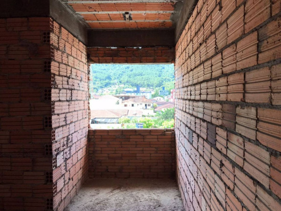 Imagem Apartamento com 2 Quartos à Venda, 55 m² em Vila Lalau - Jaraguá Do Sul