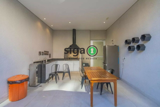 Imagem Apartamento com 2 Quartos à Venda, 102 m² em Vila Suzana - São Paulo