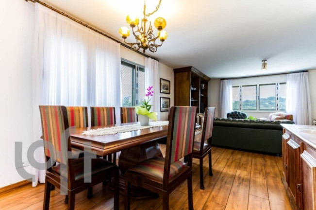 Imagem Apartamento com 4 Quartos à Venda, 188 m² em Jardim Europa - São Paulo Imagem Apartamento com 4 Quartos à Venda, 188 m² em Jardim Europa - São Paulo
