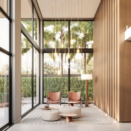 Imagem Apartamento com 3 Quartos à Venda, 130 m² em Ahú - Curitiba