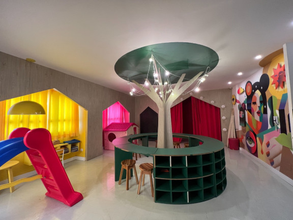 Imagem Apartamento com 3 Quartos à Venda, 94 m² em Lauzane Paulista - São Paulo
