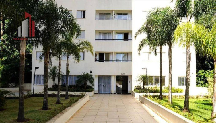 Imagem Apartamento com 3 Quartos à Venda, 74 m² em Freguesia Do ó - São Paulo