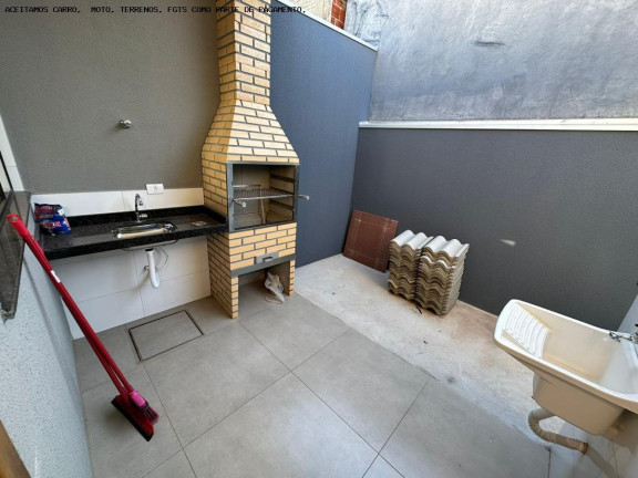 Imagem Imóvel com 3 Quartos à Venda, 73 m² em Eco Valley - Maringá