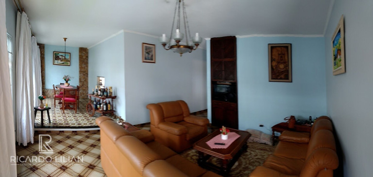 Imagem Casa com 3 Quartos à Venda, 154 m² em Vila Rosália - Guarulhos Imagem Casa com 3 Quartos à Venda, 154 m² em Vila Rosália - Guarulhos