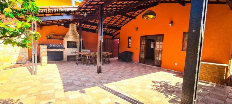 Imagem Casa com 3 Quartos à Venda, 155 m² em Rosário - Atibaia