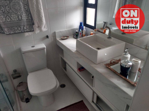 Imagem Apartamento com 3 Quartos à Venda, 157 m² em Embaré - Santos Imagem Apartamento com 3 Quartos à Venda, 157 m² em Embaré - Santos