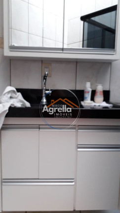 Imagem Casa com 4 Quartos à Venda, 246 m² em Condominio Santa Mônica Ii - Mogi Guaçu