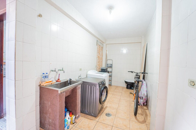 Imagem Casa com 4 Quartos à Venda, 144 m² em Cidade Ademar - São Paulo Imagem Casa com 4 Quartos à Venda, 144 m² em Cidade Ademar - São Paulo