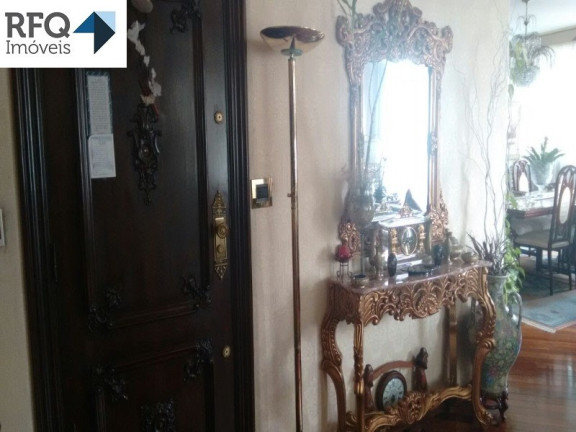 Imagem Imóvel com 3 Quartos à Venda, 198 m² em Vila Monumento - São Paulo