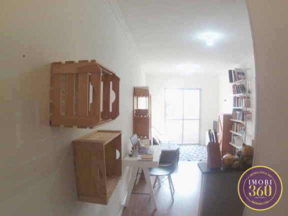 Imagem Apartamento com 2 Quartos à Venda, 50 m² em Vila Curuçá Velha - São Paulo