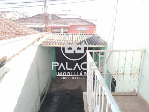 Imagem Casa com 4 Quartos à Venda, 190 m² em Alto - Piracicaba