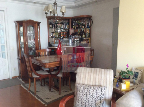 Imagem Apartamento com 3 Quartos à Venda, 87 m² em Ipiranga - São Paulo