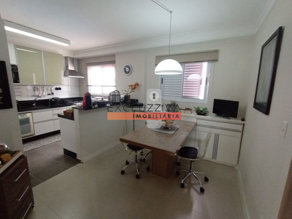 Imagem Apartamento com 3 Quartos à Venda, 167 m² em Vila Costa - Taubaté