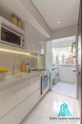 Imagem Apartamento com 2 Quartos à Venda, 64 m² em Bela Vista - São Paulo