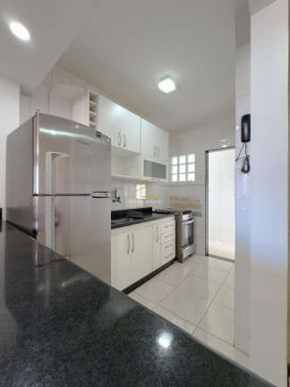 Imagem Imóvel com 2 Quartos à Venda, 60 m² em Jardim Camburi - Vitória