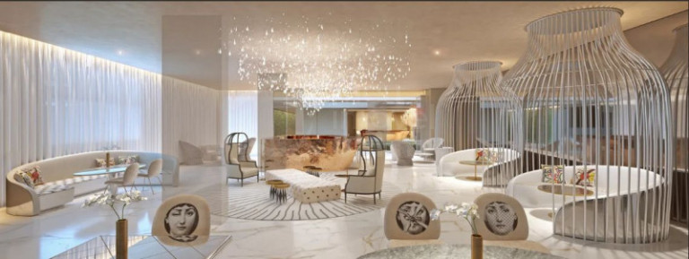 Imagem Apartamento com 4 Quartos à Venda, 230 m² em Vila Clementino - São Paulo Imagem Apartamento com 4 Quartos à Venda, 230 m² em Vila Clementino - São Paulo