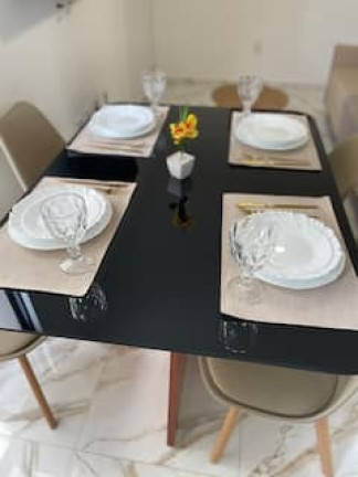 Imagem Apartamento com 2 Quartos à Venda, 43 m² em Jardim Eliza I - Foz Do Iguaçu Imagem Apartamento com 2 Quartos à Venda, 43 m² em Jardim Eliza I - Foz Do Iguaçu